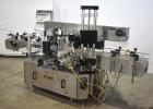Tronics Model S30 Series 3 Pressure Sensitive Front and Back Labeler