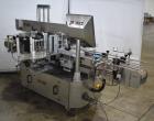 Tronics Model S30 Series 3 Pressure Sensitive Front and Back Labeler