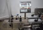 Tronics Model S30 Series 3 Pressure Sensitive Front and Back Labeler