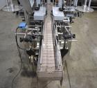 Tronics Model S30 Series 3 Pressure Sensitive Front and Back Labeler