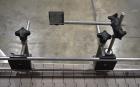 Tronics Model S30 Series 3 Pressure Sensitive Front and Back Labeler
