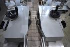 Tronics Model S30 Series 3 Pressure Sensitive Front and Back Labeler