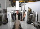 Tronics Model S30 Series 3 Pressure Sensitive Front and Back Labeler