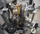 Tronics Model S30 Series 3 Pressure Sensitive Front and Back Labeler
