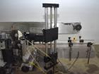 Tronics Model S30 Series 3 Pressure Sensitive Front and Back Labeler