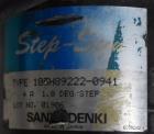 Tronics Model S30 Series 3 Pressure Sensitive Front and Back Labeler