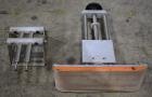 Tronics Model S30 Series 3 Pressure Sensitive Front and Back Labeler
