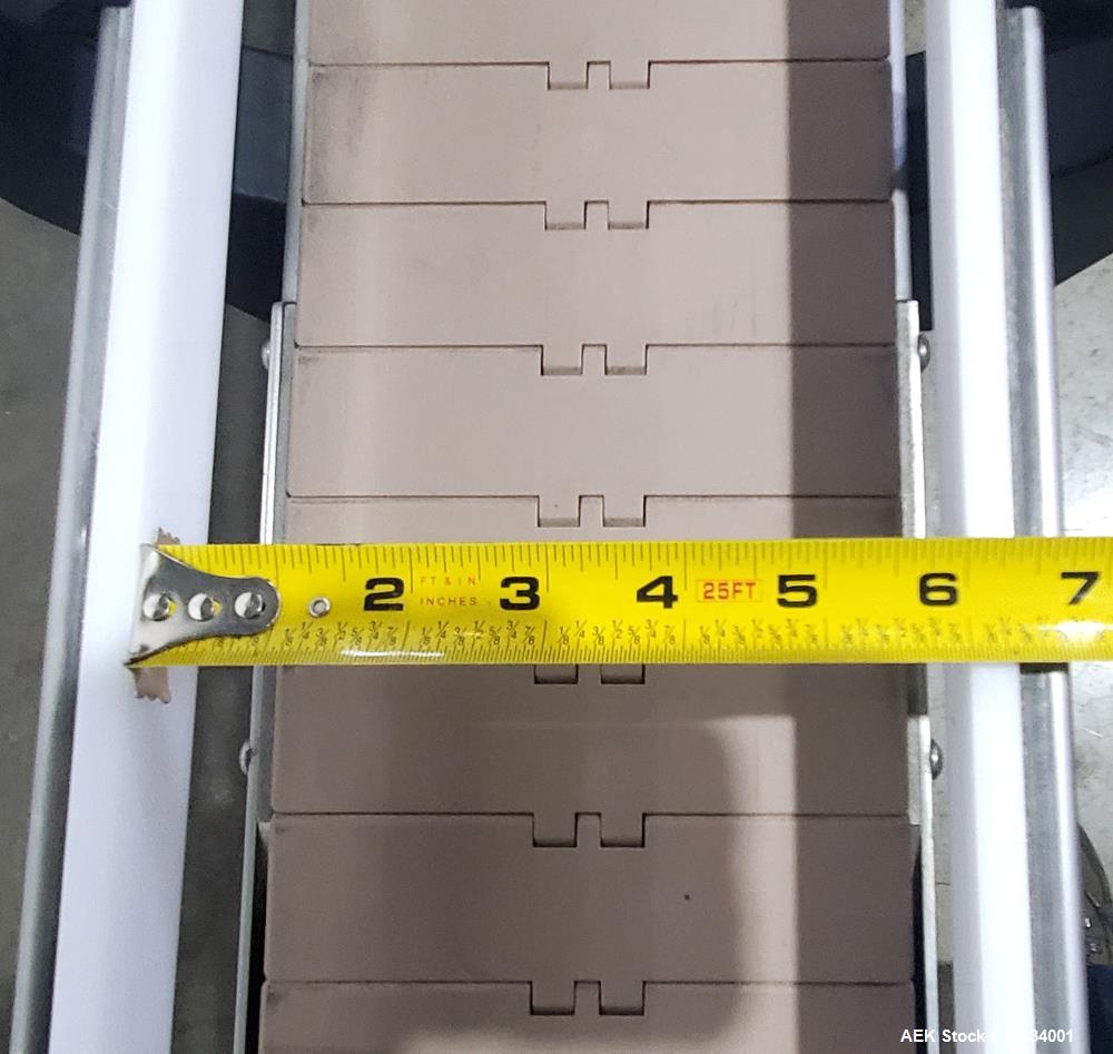 Aesus Eco Wrap 2+ Front, Back and Labeler