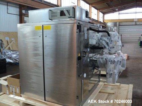Unused- Neri Type BL400VTEXL Labeller
