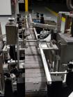 Used Accraply Model 350 PTE Front and Back Tamper Evident Labeler