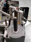 Used Accraply Model 350 PTE Front and Back Tamper Evident Labeler
