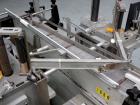 Used Accraply Model 350 PTE Front and Back Tamper Evident Labeler