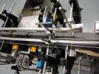 Used Accraply Model 350 PTE Front and Back Tamper Evident Labeler