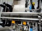 Used Accraply Model 350 PTE Front and Back Tamper Evident Labeler