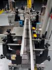 Used Accraply Model 350 PTE Front and Back Tamper Evident Labeler