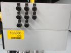 Used Accraply Model 350 PTE Front and Back Tamper Evident Labeler