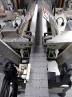 Used Accraply Model 350PW Front and Back Pressure Sensitive Labeler