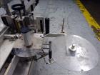 Used Accraply Model 350PW Front and Back Pressure Sensitive Labeler