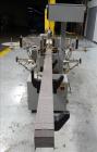 Used Accraply Model 350PW Front and Back Pressure Sensitive Labeler