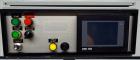Used Accraply Model 350PW Front and Back Pressure Sensitive Labeler