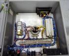 Used Accraply Model 350PW Front and Back Pressure Sensitive Labeler