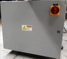 Used Accraply Model 350PW Front and Back Pressure Sensitive Labeler