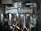 Used Accraply Model 350PW Front and Back Pressure Sensitive Labeler