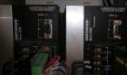 Used Accraply Model 350PW Front and Back Pressure Sensitive Labeler