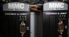 Used Accraply Model 350PW Front and Back Pressure Sensitive Labeler