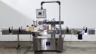Aesus Eco Wrap 2+ Front, Back and Labeler