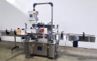 Aesus Eco Wrap 2+ Front, Back and Labeler