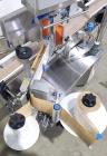 Aesus Eco Wrap 2+ Front, Back and Labeler