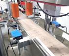 Aesus Eco Wrap 2+ Front, Back and Labeler