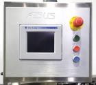 Aesus Eco Wrap 2+ Front, Back and Labeler