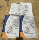 Aesus Eco Wrap 2+ Front, Back and Labeler