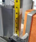 Aesus Eco Wrap 2+ Front, Back and Labeler