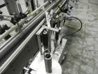 Used Autolabe Model 110S Front & Back Pressure Sensitive Labeling System. Capable of speeds up to 1200