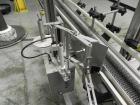 Used Autolabe Model 110S Front & Back Pressure Sensitive Labeling System. Capable of speeds up to 1200