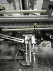Used Autolabe Model 110S Front & Back Pressure Sensitive Labeling System. Capable of speeds up to 1200