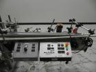 Used Autolabe Model 110S Front & Back Pressure Sensitive Labeling System. Capable of speeds up to 1200