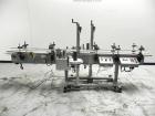 Used Autolabe Model 110S Front & Back Pressure Sensitive Labeling System. Capable of speeds up to 1200