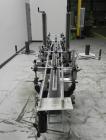 Used Autolabe Model 110S Front & Back Pressure Sensitive Labeling System. Capable of speeds up to 1200
