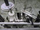 Used Autolabe Model 110S Front & Back Pressure Sensitive Labeling System. Capable of speeds up to 1200