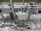 Used Autolabe Model 110S Front & Back Pressure Sensitive Labeling System. Capable of speeds up to 1200