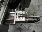 Used Autolabe Model 110S Front & Back Pressure Sensitive Labeling System. Capable of speeds up to 1200