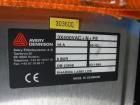 Used Avery Dension Pressure Labeler. Model 16A