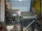 Used Avery Dension Pressure Labeler. Model 16A