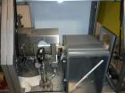 Used- Avery Dension Pressure Labeler. Model 16A