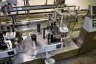 Used Avery Model ALS 350 LW 1390 Front & Back Redundant Head Presure Sensitive Labeler. Will apply single side panel labels up to 6