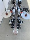Used CVC Front and Back Pressure Sensitive Labeler